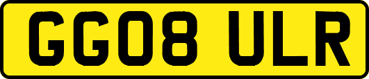 GG08ULR