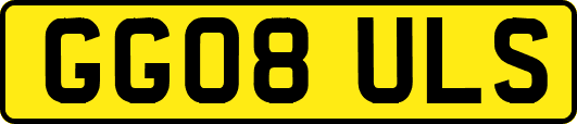 GG08ULS