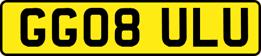 GG08ULU