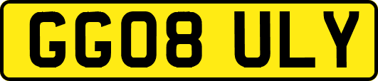 GG08ULY