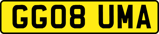 GG08UMA
