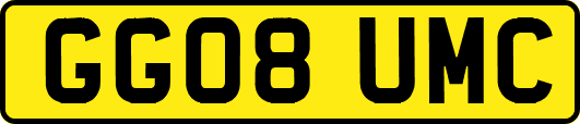 GG08UMC