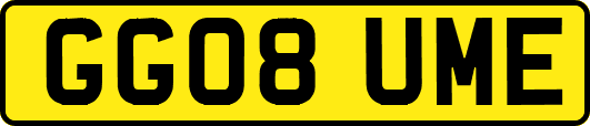 GG08UME