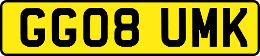 GG08UMK