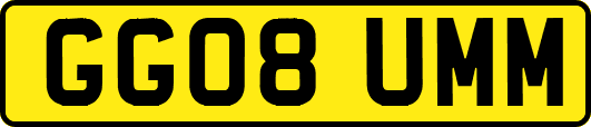 GG08UMM