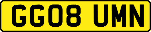 GG08UMN