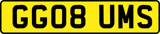 GG08UMS
