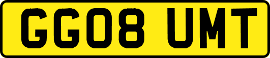 GG08UMT