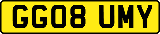 GG08UMY