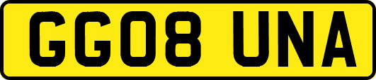 GG08UNA