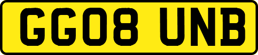 GG08UNB