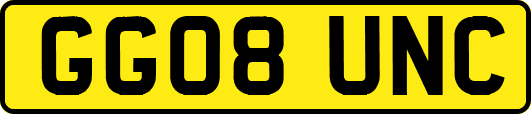 GG08UNC