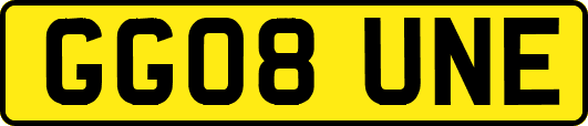 GG08UNE