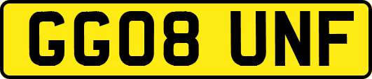 GG08UNF