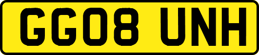 GG08UNH