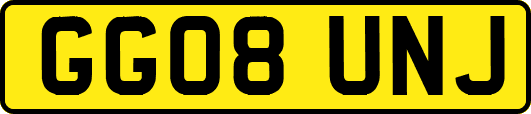 GG08UNJ