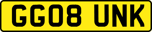 GG08UNK