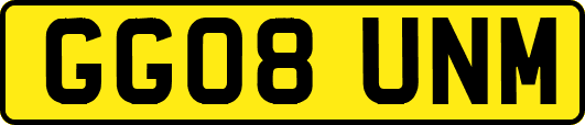 GG08UNM