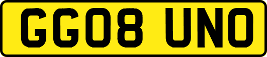 GG08UNO