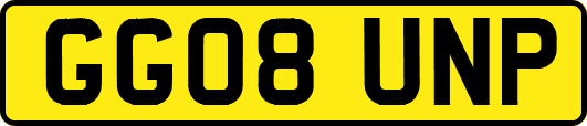 GG08UNP