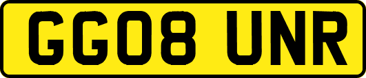 GG08UNR