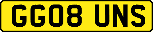 GG08UNS
