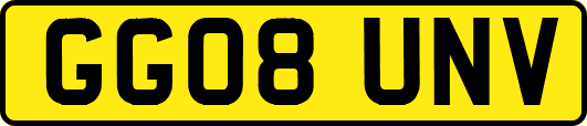 GG08UNV