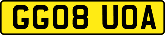 GG08UOA