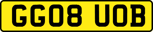 GG08UOB