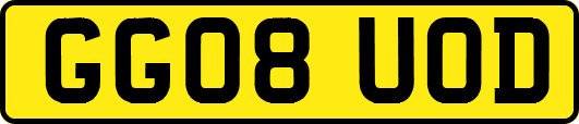 GG08UOD