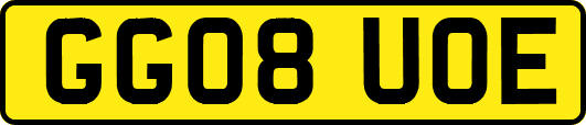 GG08UOE