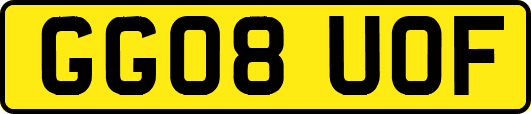 GG08UOF