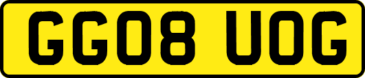 GG08UOG