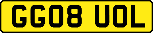 GG08UOL