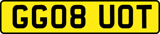 GG08UOT