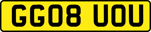 GG08UOU