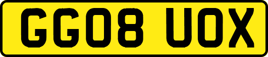 GG08UOX