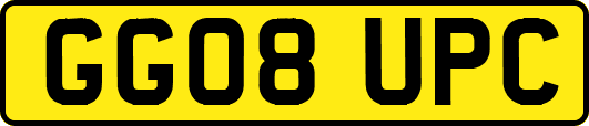 GG08UPC