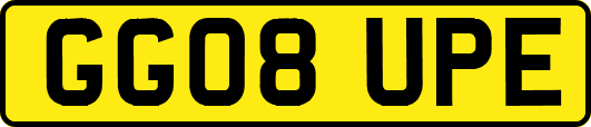 GG08UPE