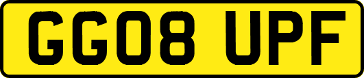 GG08UPF