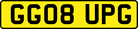 GG08UPG