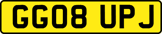 GG08UPJ