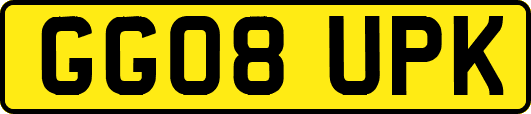 GG08UPK