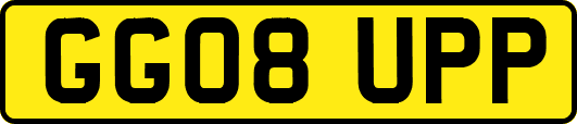 GG08UPP