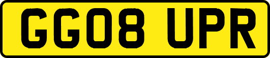 GG08UPR