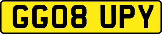 GG08UPY