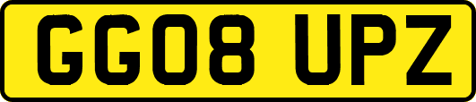 GG08UPZ
