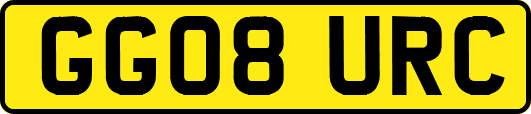 GG08URC