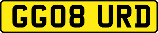 GG08URD