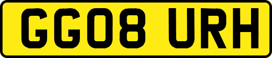 GG08URH